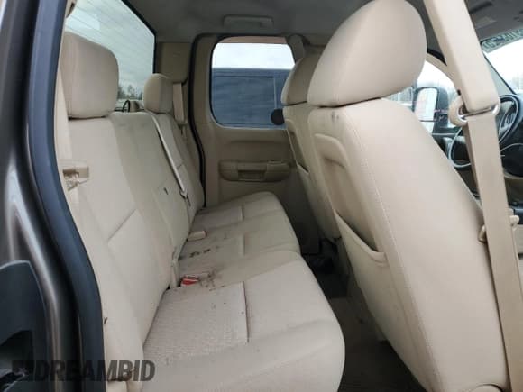 ✅ 2012 Chevrolet Silverado 2500HD LT • VIN: 1GC2KXCG9CZ243133 • Lot: 89163325. Wystawiony na Copart z przebiegiem 217 644 mil. Bezpłatny archiwum sprzedaży aukcyjnych z USA i szczegółowy raport historii pojazdu na DreamBid. Zdjęcie 10.