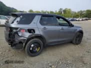 ✅ 2022 Land Rover Discovery Sport SE • VIN: SALCP2FX0NH910399 • Lot: 66498904. Wystawiony na Copart z przebiegiem 23 616 mil. Bezpłatny archiwum sprzedaży aukcyjnych z USA i szczegółowy raport historii pojazdu na DreamBid. Zdjęcie 3.