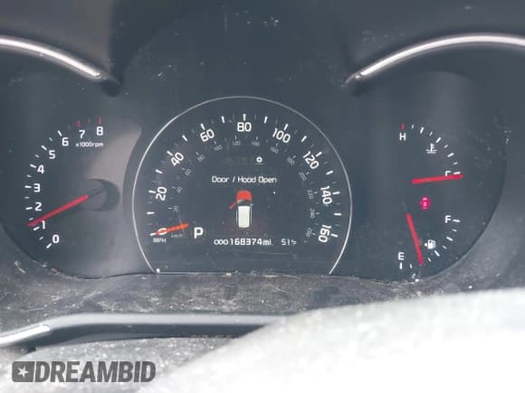 ✅ 2014 Kia Sorento SX Limited • VIN: 5XYKWDA77EG543700 • Лот: 41878413. Опубликован ранее на IAAI с пробегом 168 374 миль. Бесплатный доступ к архиву аукционных продаж из США и подробный отчёт об истории автомобиля на DreamBid. Изображение 7.