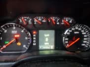 ✅ 2016 Chevrolet Silverado 1500 Work Truck • VIN: 1GCNCNEHXGZ373237 • Lot: 91743485. Wystawiony na Copart z przebiegiem 192 782 mil. Bezpłatny archiwum sprzedaży aukcyjnych z USA i szczegółowy raport historii pojazdu na DreamBid. Zdjęcie 9.