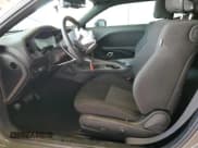 ✅ 2023 Dodge Challenger R/T • VIN: 2C3CDZBT8PH625964 • Lot: 56581764. Wystawiony na Copart z przebiegiem 4 385 mil. Bezpłatny archiwum sprzedaży aukcyjnych z USA i szczegółowy raport historii pojazdu na DreamBid. Zdjęcie 7.