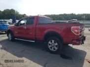 ✅ 2010 Ford F-150 XL • VIN: 1FTFX1EV1AFC40401 • Lot: 81202115. Listed on Copart with 177,480 mi. Free auction sales archive from the USA and detailed vehicle history report at DreamBid. Image 2.