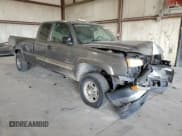 ✅ 2007 Chevrolet Silverado 2500HD Work Truck • VIN: 1GCHK29U27E195319 • Лот: 90025035. Опубликован ранее на Copart с пробегом 212 137 миль. Бесплатный доступ к архиву аукционных продаж из США и подробный отчёт об истории автомобиля на DreamBid. Изображение 4.