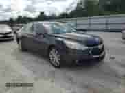 2015 Chevrolet Malibu LTZ с VIN 1G11F5SL0FF235701, выставлен на аукционе Copart как лот 85365965 с пробегом 148 638 миль миль и Чистый • Clean title. История ставок и продаж доступна на DreamBid. Изображение 4.