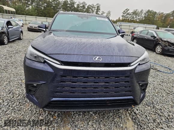 ✅ 2024 Lexus TX 350 • VIN: 5TDAAAA60RS001475 • Lot: 90503435. Listed on Copart with 12,463 mi. Free auction sales archive from the USA and detailed vehicle history report at DreamBid. Image 5.