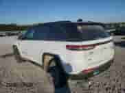 2022 Jeep Grand Cherokee Trailhawk with VIN 1C4RJYC63N8747507, listed as a Copart auction lot 76771914 with 18,057 mi miles and Salvage title. Bid and sale history available at DreamBid. Image 2.