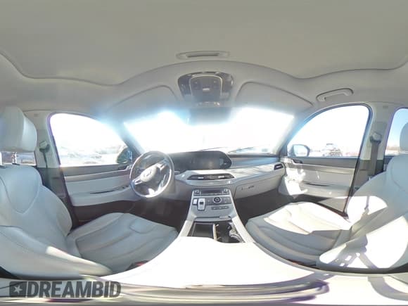 ✅ 2020 Hyundai Palisade SEL • VIN: KM8R4DHE0LU078886 • Лот: 85450344. Опубликован ранее на Copart с пробегом Не указан. Бесплатный доступ к архиву аукционных продаж из США и подробный отчёт об истории автомобиля на DreamBid. Изображение 16.