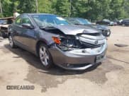 ✅ 2015 Acura ILX Premium • VIN: 19VDE1F51FE004918 • Lot: 43025688. Wystawiony na IAAI z przebiegiem 108 621 mil. Bezpłatny archiwum sprzedaży aukcyjnych z USA i szczegółowy raport historii pojazdu na DreamBid. Zdjęcie 1.