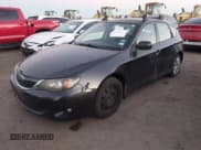 ✅ 2008 Subaru Impreza i • VIN: JF1GH61628H830334 • Lot: 43885566. Listed on IAAI with 150,543 mi. Free auction sales archive from the USA and detailed vehicle history report at DreamBid. Image 2.