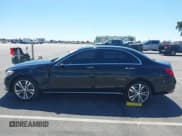 ✅ 2017 Mercedes-Benz C 300 • VIN: 55SWF4KB9HU200594 • Lot: 42695486. Listed on IAAI with 104,899 mi. Free auction sales archive from the USA and detailed vehicle history report at DreamBid. Image 14.