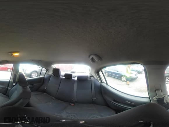 ✅ 2013 Suzuki SX4 LE • VIN: JS2YC5A32D6100013 • Lot: 42918706. Wystawiony na IAAI z przebiegiem 184 918 mil. Bezpłatny archiwum sprzedaży aukcyjnych z USA i szczegółowy raport historii pojazdu na DreamBid. Zdjęcie 21.