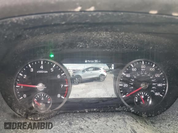 ✅ 2022 Kia Telluride SX • VIN: 5XYP5DHC7NG237883 • Lot: 80575275. Wystawiony na Copart z przebiegiem 31 549 mil. Bezpłatny archiwum sprzedaży aukcyjnych z USA i szczegółowy raport historii pojazdu na DreamBid. Zdjęcie 9.