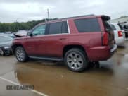 ✅ 2018 Chevrolet Tahoe LS • VIN: 1GNSKAKC5JR329037 • Lot: 82251245. Listed on Copart with 63,424 mi. Free auction sales archive from the USA and detailed vehicle history report at DreamBid. Image 2.