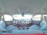 ✅ 2018 Ram 1500 Tradesman • VIN: 1C6RR7FTXJS102605 • Lot: 86106425. Listed on Copart with 71,150 mi. Free auction sales archive from the USA and detailed vehicle history report at DreamBid. Image 14.