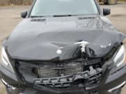 ✅ 2013 Mercedes-Benz M 350 • VIN: 4JGDA2EB6DA196204 • Лот: 81981424. Опубликован ранее на Copart с пробегом 111 628 миль. Бесплатный доступ к архиву аукционных продаж из США и подробный отчёт об истории автомобиля на DreamBid. Изображение 11.