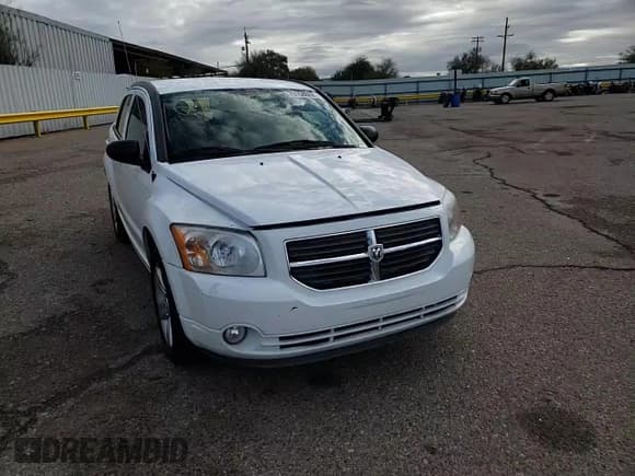 ✅ 2012 Dodge Caliber SXT • VIN: 1C3CDWDA4CD535275 • Лот: 73158062. Опубликован ранее на Copart с пробегом 126 940 миль. Бесплатный доступ к архиву аукционных продаж из США и подробный отчёт об истории автомобиля на DreamBid. Изображение 11.