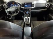 ✅ 2022 Hyundai Venue Limited • VIN: KMHRC8A35NU148839 • Lot: 59594975. Listed on Copart with 190,010 mi. Free auction sales archive from the USA and detailed vehicle history report at DreamBid. Image 8.