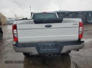 ✅ 2017 Ford F-250 XL • VIN: 1FDBF2B67HEB80026 • Lot: 55969905. Listed on Copart with 88,917 mi. Free auction sales archive from the USA and detailed vehicle history report at DreamBid. Image 6.