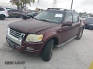 ✅ 2007 Ford Explorer Sport Trac Limited • VIN: 1FMEU33827UA24098 • Лот: 41715359. Опубликован ранее на IAAI с пробегом 184 819 миль. Бесплатный доступ к архиву аукционных продаж из США и подробный отчёт об истории автомобиля на DreamBid. Изображение 2.