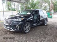 ✅ 2019 Hyundai Santa Fe Limited Ultimate • VIN: KM8SR4HF5KU299510 • Лот: 43018293. Опубликован ранее на IAAI с пробегом 66 080 миль. Бесплатный доступ к архиву аукционных продаж из США и подробный отчёт об истории автомобиля на DreamBid. Изображение 2.