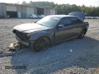 ✅ 2023 Chrysler 300 S • VIN: 2C3CCABG1PH589929 • Лот: 80347255. Опубликован ранее на Copart с пробегом 66 465 миль. Бесплатный доступ к архиву аукционных продаж из США и подробный отчёт об истории автомобиля на DreamBid. Изображение 1.