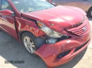 ✅ 2011 Hyundai Sonata GLS • VIN: 5NPEB4AC7BH213811 • Лот: 43150390. Опубликован ранее на IAAI с пробегом 122 155 миль. Бесплатный доступ к архиву аукционных продаж из США и подробный отчёт об истории автомобиля на DreamBid. Изображение 6.