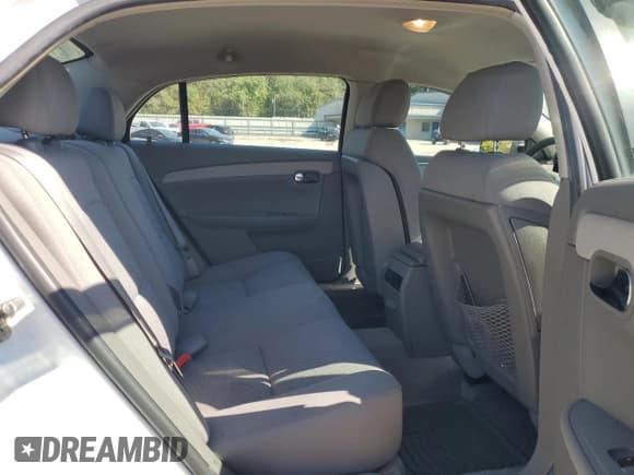 ✅ 2009 Chevrolet Malibu 1LS • VIN: 1G1ZG57B994168970 • Lot: 74107274. Listed on Copart with 158,253 mi. Free auction sales archive from the USA and detailed vehicle history report at DreamBid. Image 10.