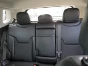 ✅ 2019 Jeep Compass Latitude • VIN: 3C4NJDBB5KT767907 • Lot: 53292015. Listed on Copart with 116,072 mi. Free auction sales archive from the USA and detailed vehicle history report at DreamBid. Image 11.