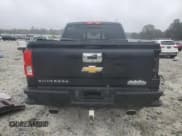 ✅ 2016 Chevrolet Silverado 1500 High Country • VIN: 3GCUKTEC2GG151654 • Lot: 81837595. Wystawiony na Copart z przebiegiem 108 036 mil. Bezpłatny archiwum sprzedaży aukcyjnych z USA i szczegółowy raport historii pojazdu na DreamBid. Zdjęcie 6.