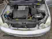 2002 Hyundai Sonata GLS with VIN KMHWF35H82A646789, listed as a Copart auction lot 73041784 with 127,732 mi miles and Clean title. Bid and sale history available at DreamBid. Image 11.