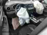 2019 Chevrolet Blazer with VIN 3GNKBGRS1KS590485, listed as a Copart auction lot 69272504 with 39,974 mi miles and Salvage title. Bid and sale history available at DreamBid. Image 8.