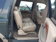 ✅ 2002 Ford Excursion Limited • VIN: 1FMNU43S42ED22009 • Лот: 42850001. Опубликован ранее на IAAI с пробегом 132 395 миль. Бесплатный доступ к архиву аукционных продаж из США и подробный отчёт об истории автомобиля на DreamBid. Изображение 8.
