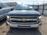 ✅ 2013 Chevrolet Silverado 1500 LT • VIN: 3GCPCSE06DG213630 • Lot: 43180548. Listed on IAAI with 167,431 mi. Free auction sales archive from the USA and detailed vehicle history report at DreamBid. Image 12.