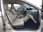 ✅ 2015 Honda Accord EX-L • VIN: 1HGCR2F84FA254262 • Lot: 43767732. Listed on IAAI with 130,119 mi. Free auction sales archive from the USA and detailed vehicle history report at DreamBid. Image 5.