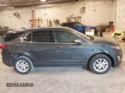 ✅ 2020 Chevrolet Equinox LT • VIN: 3GNAXTEV2LS552917 • Лот: 43602257. Опубликован ранее на IAAI с пробегом 46 331 миль. Бесплатный доступ к архиву аукционных продаж из США и подробный отчёт об истории автомобиля на DreamBid. Изображение 13.