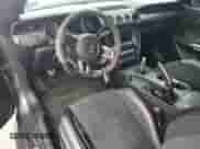 ✅ 2016 Ford Mustang Shelby GT350 • VIN: 1FA6P8JZ0G5524558 • Lot: 84953805. Listed on Copart with 58,992 mi. Free auction sales archive from the USA and detailed vehicle history report at DreamBid. Image 8.