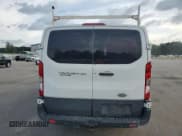 ✅ 2015 Ford Transit Cargo • VIN: 1FTNR1YM6FKA74772 • Лот: 69393405. Опубликован ранее на Copart с пробегом 170 073 миль. Бесплатный доступ к архиву аукционных продаж из США и подробный отчёт об истории автомобиля на DreamBid. Изображение 6.