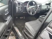 ✅ 2015 Chevrolet Silverado 1500 LT • VIN: 1GCVKREC9FZ328304 • Лот: 91708955. Опубликован ранее на Copart с пробегом 97 676 миль. Бесплатный доступ к архиву аукционных продаж из США и подробный отчёт об истории автомобиля на DreamBid. Изображение 8.