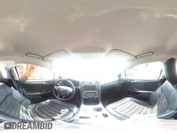 ✅ 2018 Ford Fusion SE • VIN: 3FA6P0T98JR220946 • Lot: 57958815. Listed on Copart with 44,142 mi. Free auction sales archive from the USA and detailed vehicle history report at DreamBid. Image 14.