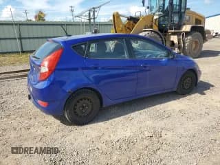 ✅ 2012 Hyundai Accent GS • VIN: KMHCT5AE2CU043906 • Лот: 72977524. Опубликован ранее на Copart с пробегом 194 263 миль. Бесплатный доступ к архиву аукционных продаж из США и подробный отчёт об истории автомобиля на DreamBid. Изображение 3.
