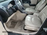 ✅ 2004 Saturn VUE V6 • VIN: 5GZCZ63454S859145 • Lot: 46060435. Wystawiony na Copart z przebiegiem 188 110 mil. Bezpłatny archiwum sprzedaży aukcyjnych z USA i szczegółowy raport historii pojazdu na DreamBid. Zdjęcie 7.