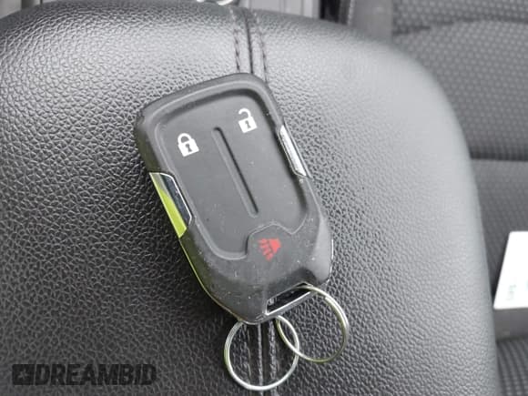 ✅ 2023 GMC Terrain SLE • VIN: 3GKALTEG4PL198456 • Lot: 42522734. Wystawiony na IAAI z przebiegiem 18 557 mil. Bezpłatny archiwum sprzedaży aukcyjnych z USA i szczegółowy raport historii pojazdu na DreamBid. Zdjęcie 11.