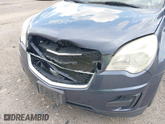 2013 Chevrolet Equinox LT z VIN 2GNFLEEK2D6206594, wystawiony jako IAAI lot #42885107 z przebiegiem 82 119 mil mil oraz . Historia ofert i sprzedaży dostępna na DreamBid. Obrazek 6.