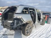 ✅ 2022 Jeep Grand Cherokee Overland • VIN: 1C4RJHDG1N8606751 • Лот: 41304666. Опубликован ранее на IAAI с пробегом Не указан. Бесплатный доступ к архиву аукционных продаж из США и подробный отчёт об истории автомобиля на DreamBid. Изображение 4.
