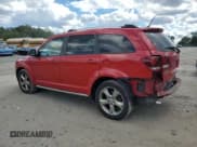 ✅ 2017 Dodge Journey Crossroad Plus • VIN: 3C4PDDGG8HT578892 • Лот: 70539805. Опубликован ранее на Copart с пробегом 141 795 миль. Бесплатный доступ к архиву аукционных продаж из США и подробный отчёт об истории автомобиля на DreamBid. Изображение 2.