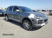 ✅ 2008 Porsche Cayenne • VIN: WP1AA29P68LA21926 • Lot: 59750745. Wystawiony na Copart z przebiegiem 177 374 mil. Bezpłatny archiwum sprzedaży aukcyjnych z USA i szczegółowy raport historii pojazdu na DreamBid. Zdjęcie 4.