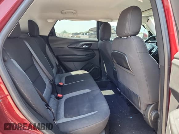 ✅ 2023 Chevrolet TrailBlazer LT • VIN: KL79MPS26PB001541 • Лот: 65422755. Опубликован ранее на Copart с пробегом 85 649 миль. Бесплатный доступ к архиву аукционных продаж из США и подробный отчёт об истории автомобиля на DreamBid. Изображение 11.