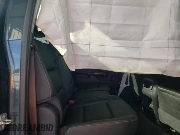 ✅ 2018 GMC Sierra 1500 SLT • VIN: 3GTU2NEC6JG322652 • Lot: 84401155. Listed on Copart with Not provided. Free auction sales archive from the USA and detailed vehicle history report at DreamBid. Image 10.