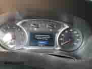 2019 Chevrolet Equinox LT с VIN 2GNAXLEX8K6145845, выставлен на аукционе Copart как лот 85586435 с пробегом 69 463 миль миль и Чистый • Clean title. История ставок и продаж доступна на DreamBid. Изображение 9.