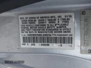 ✅ 2005 Honda Civic LX • VIN: 1HGEM22505L030234 • Лот: 43762690. Опубликован ранее на IAAI с пробегом 238 048 миль. Бесплатный доступ к архиву аукционных продаж из США и подробный отчёт об истории автомобиля на DreamBid. Изображение 9.